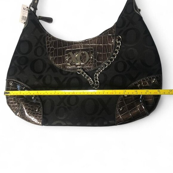 Y2K XOXO Shoulder Bag - Picture 5 of 5